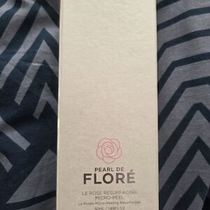 Pearl De Floré Micro-Peel
